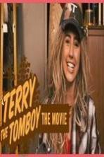 Terry the Tomboy ( 2014 )