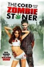 The Coed and the Zombie Stoner ( 2014 )