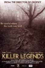 Killer Legends ( 2014 )