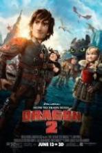 How to Train Your Dragon 2 ( 2014 )