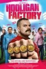 The Hooligan Factory ( 2014 )
