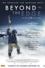 Beyond the Edge ( 2014 )