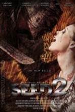 Seed 2: The New Breed ( 2014 )