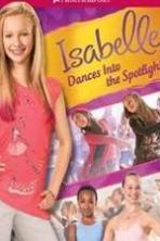 Isabelle Dances Into The Spotlight ( 2014 )