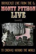 Monty Python Live (Mostly) ( 2014 )