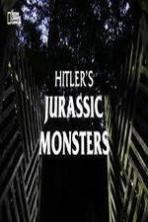 Hitler's Jurassic Monsters ( 2014 )