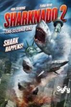 Sharknado 2: The Second One ( 2014 )