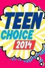 Teen Choice Awards( 2014 )