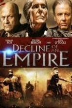 Decline of an Empire ( 2014 )