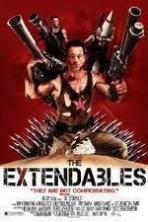 The Extendables ( 2014 )