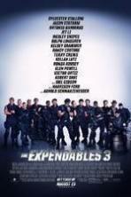 The Expendables 3 ( 2014 )