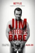 Jim Jefferies: BARE ( 2014 )
