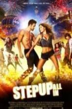 Step Up All In ( 2014 )