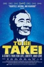 To Be Takei ( 2014 )