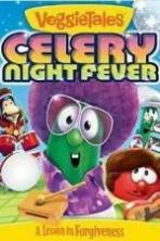 VeggieTales: Celery Night Fever ( 2014 )