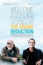 The Grand Seduction ( 2014 )