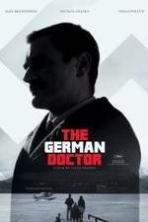 The German Doctor ( 2014 )