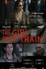 The Girl on the Train (2014)