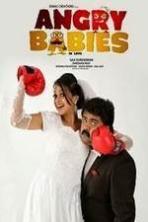Angry Babies in Love ( 2014 )