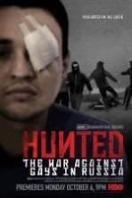 Hunted-The War Against Gays in Russia ( 2014 )