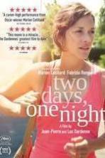 Two Days, One Night ( 2014 )