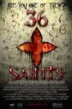 36 Saints ( 2013 )