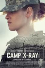 Camp X-Ray ( 2014 )