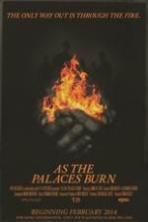 As the Palaces Burn ( 2014 )