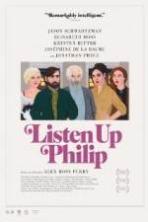 Listen Up Philip ( 2014 )