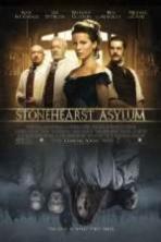 Stonehearst Asylum ( 2014 )