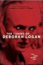 The Taking of Deborah Logan ( 2014 )