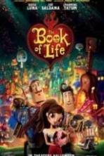 The Book of Life ( 2014 )