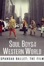 Soul Boys of the Western World ( 2014 )