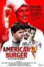 American Burger ( 2014 )