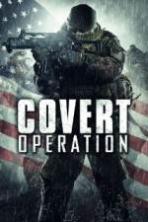 Covert Operation ( 2014 )