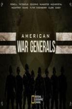 American War Generals ( 2014 )