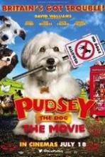 Pudsey the Dog: The Movie ( 2014 )
