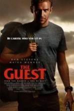 The Guest ( 2014 )