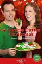 A Cookie Cutter Christmas ( 2014 )