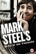 Mark Steel- Mark Steel's Back In Town ( 2014 )