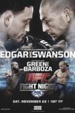 UFC Fight Night 57 ( 2014 )