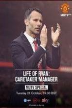 Life of Ryan: Caretaker Manager ( 2014 )