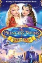 The Princess Twins of Legendale ( 2013 )