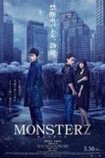 Monsterz ( 2014 )