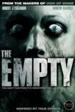 The Empty ( 2014 )