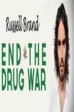Russell Brand End The Drugs War ( 2014 )