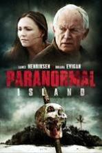 Paranormal Island ( 2014 )