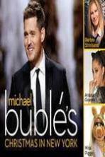 Michael Buble's Christmas in New York ( 2014 )