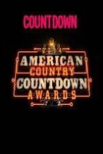 American Country Countdown Awards ( 2014 )