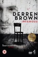 Derren Brown: Infamous ( 2014 )